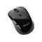 Targus - souris - 2.4 GHz - noir