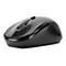 Targus - souris - 2.4 GHz - noir