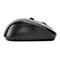Targus - souris - 2.4 GHz - noir