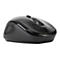 Targus - souris - 2.4 GHz - noir