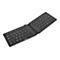 Targus - Tastatur - antimicrobial - kabellos - Bluetooth 5.1 - AZERTY