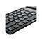 Targus - Tastatur - antimicrobial - kabellos - Bluetooth 5.1 - AZERTY