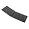 Targus - Tastatur - antimicrobial - kabellos - Bluetooth 5.1 - AZERTY