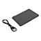 Targus - Tastatur - antimicrobial - kabellos - Bluetooth 5.1 - QWERTY