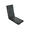 Targus - Tastatur - antimicrobial - kabellos - Bluetooth 5.1 - QWERTY