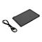 Targus - Tastatur - antimicrobial - kabellos - Bluetooth 5.1 - QWERTY