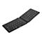 Targus - Tastatur - antimicrobial - kabellos - Bluetooth 5.1 - QWERTY