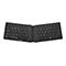 Targus - Tastatur - antimicrobial - kabellos - Bluetooth 5.1 - QWERTY