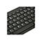 Targus - Tastatur - antimicrobial - kabellos - Bluetooth 5.1 - QWERTZ