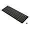 Targus - Tastatur - antimicrobial - kabellos - Bluetooth 5.1 - QWERTZ