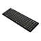 Targus - Tastatur - antimicrobial - kabellos - Bluetooth 5.1 - QWERTZ