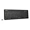 Targus - Tastatur - antimicrobial - kabellos - Bluetooth 5.1 - QWERTZ