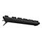 Targus - Tastatur - antimikrobiell - antimicrobial - USB - QWERTY