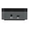 Targus Universal - Dockingstation - USB-C / Thunderbolt 3 - 4 x DP, 4 x HDMI - 1GbE - Europa