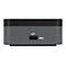 Targus Universal - Dockingstation - USB-C / Thunderbolt 3 - 4 x DP, 4 x HDMI - 1GbE - Europa