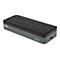 Targus Universal - Dockingstation - USB-C / Thunderbolt 3 - 4 x DP, 4 x HDMI - 1GbE - Europa