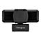 Targus Webcam Pro - Webcam - Farbe - 1920 x 1080 - 1080p - Audio