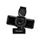 Targus Webcam Pro - Webcam - Farbe - 1920 x 1080 - 1080p - Audio