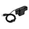 Targus Webcam Pro - Webcam - Farbe - 1920 x 1080 - 1080p - Audio