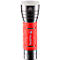 Taschenlampe VARTA Outdoor Sports F10, 250 lm, bis 130 m, bis 40 h, IPX4, 2 Leuchtmodi, nachtleuchtend, inkl. Batterien, Ø 40 x L 122 mm, rot-schwarz