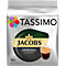 Tassimo koffieschijf Jacobs Espresso Classico, 16 stuks