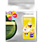 Tassimo koffieschijf Jacobs Espresso Classico, 16 stuks