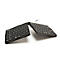 Tastatur Goldtouch Travel Go 2, QWERTZ, stufenlos verstellbar