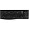 Tastatur Logitech® Wireless Keyboard K270