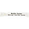 Tchibo Sucre en sticks, sucre blanc, 1000 pièces de 4 g