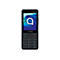 TCL onetouch 4042S - 4G Feature Phone - Dual-SIM - RAM 48 MB / Interner Speicher 128 MB - microSD slot - 320 x 240 Pixel