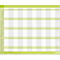 Teamplaner Korsch 2026, 12 Spalten, Kalendarium für D/EN/F/I, Ferientermine, Vorschau bis März 2027, B 440 x H 360 mm, Papier