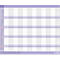 Teamplaner Korsch 2026, 12 Spalten, Kalendarium für D/EN/F/I, Ferientermine, Vorschau bis März 2027, B 440 x H 360 mm, Papier