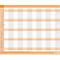 Teamplaner Korsch 2026, 12 Spalten, Kalendarium für D/EN/F/I, Ferientermine, Vorschau bis März 2027, B 440 x H 360 mm, Papier