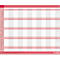 Teamplaner Korsch 2026, 12 Spalten, Kalendarium für D/EN/F/I, Ferientermine, Vorschau bis März 2027, B 440 x H 360 mm, Papier