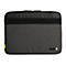 techair Eco - Notebook-Hülle - 35.8 cm - 12' - 14.1' - Grau/Schwarz