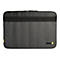 techair Eco - Notebook-Hülle - 39.6 cm - 14' - 15.6' - Schwarz/Grau