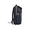 techair - Notebook-Rucksack - 39.6 cm - 14' - 15.6' - Schwarz