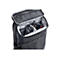 techair - Notebook-Rucksack - 39.6 cm - 14' - 15.6' - Schwarz