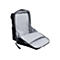 techair - Notebook-Rucksack - 39.6 cm - 14' - 15.6' - Schwarz