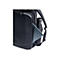 techair - Notebook-Rucksack - 39.6 cm - 14' - 15.6' - Schwarz