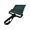 techair - Notebook-Schultertasche - 39.6 cm (15.6') - Grau