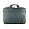 techair - Notebook-Schultertasche - 39.6 cm (15.6') - Grau