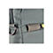 techair - Notebook-Schultertasche - 39.6 cm (15.6') - Grau