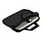 techair - Notebook-Schultertasche - 39.6 cm (15.6') - Schwarz