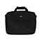 techair - Notebook-Schultertasche - 39.6 cm (15.6') - Schwarz