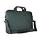 techair - Notebook-Schultertasche - 43.9 cm (17.3') - Grau