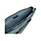 techair - Notebook-Schultertasche - 43.9 cm (17.3') - Grau