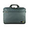 techair - Notebook-Schultertasche - 43.9 cm (17.3') - Grau