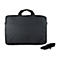 techair - Notebook-Schultertasche