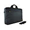 techair - Notebook-Schultertasche